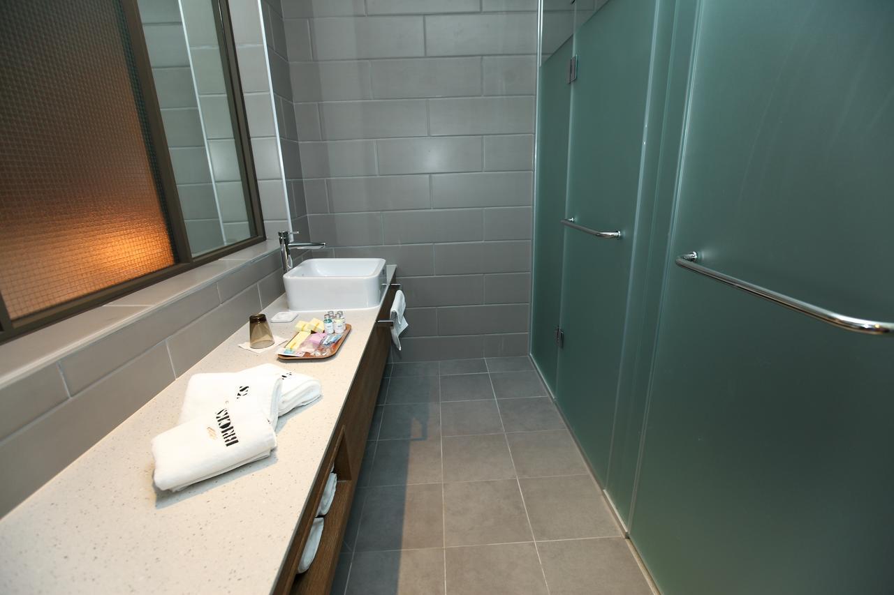Bricks Hotel 3*