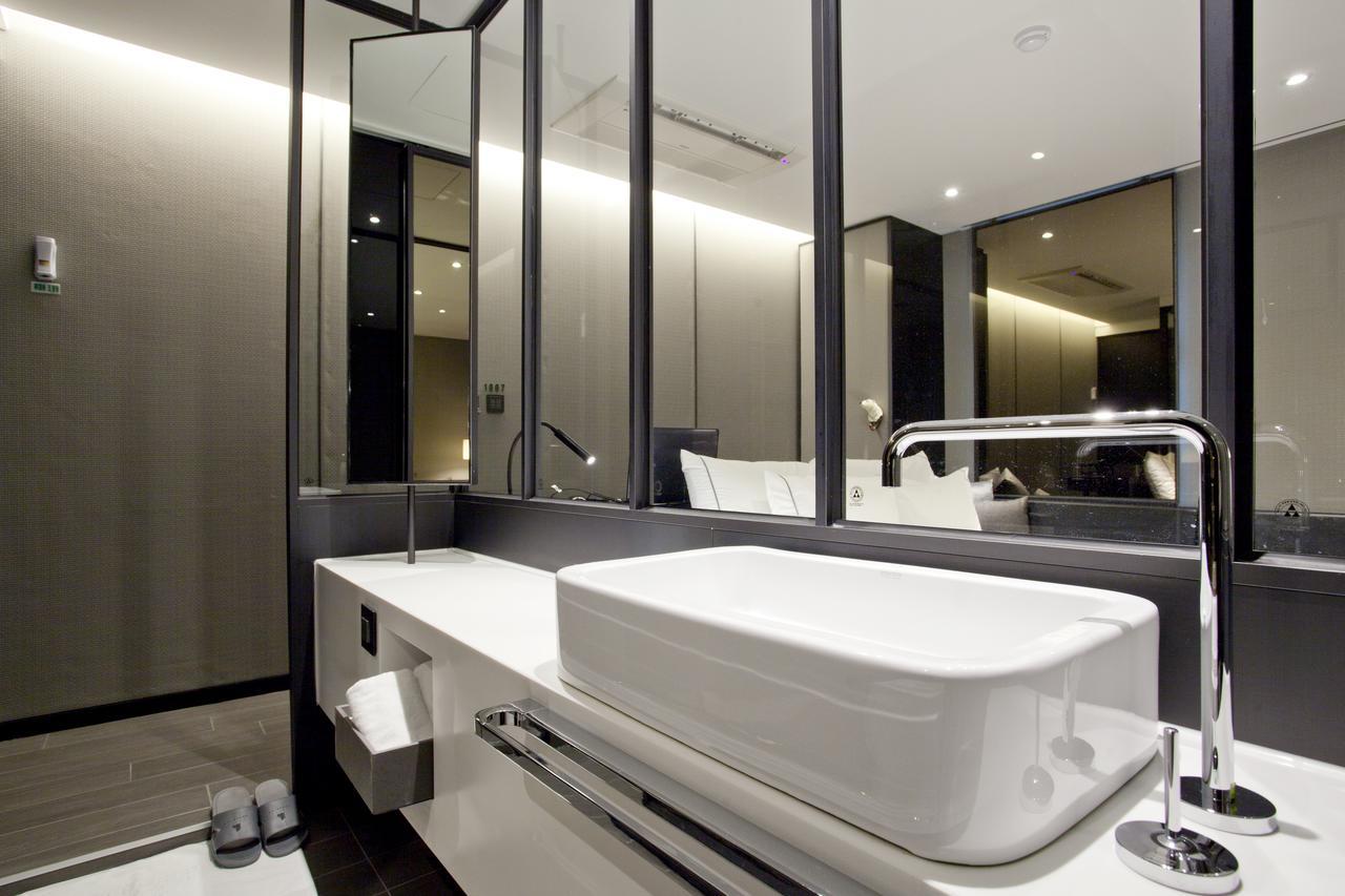 Hotel Forestar Seoul