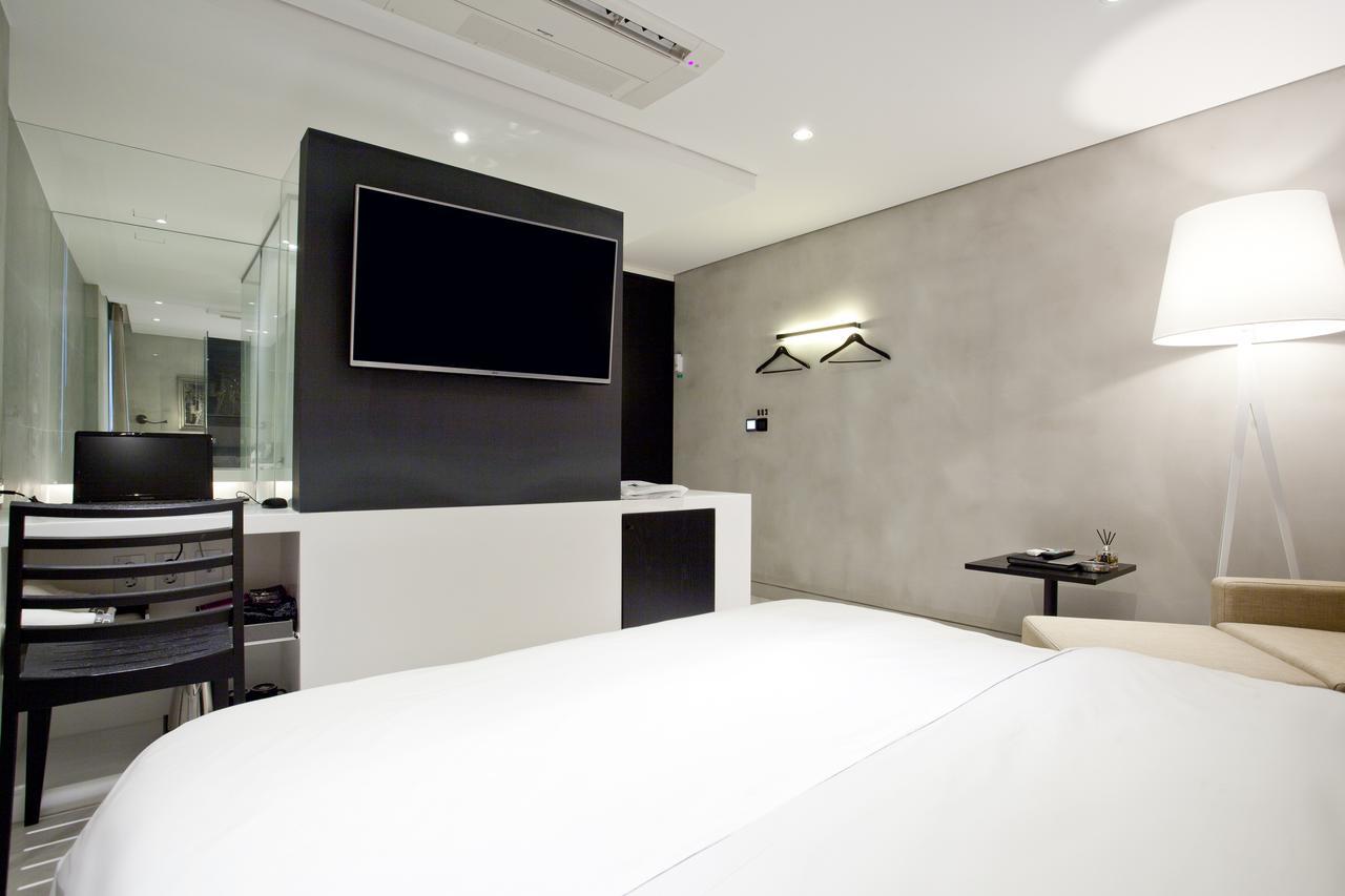 Hotel Forestar Seoul
