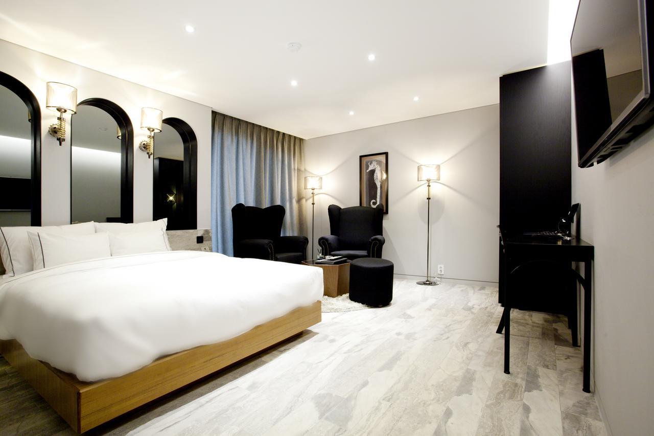 Forestar Hotel