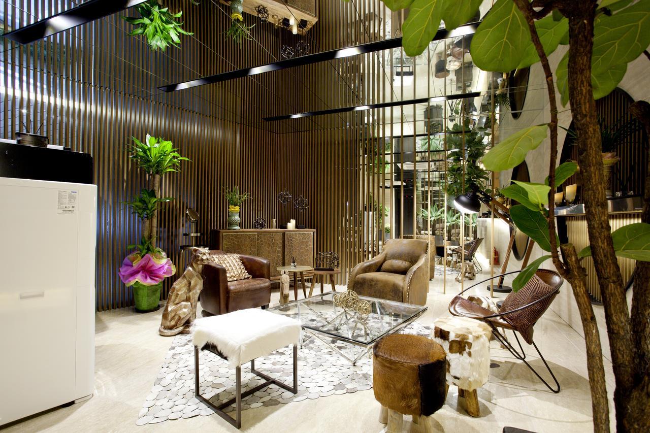 Forestar Hotel Seoul