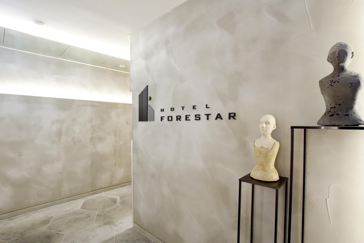Forestar 2*