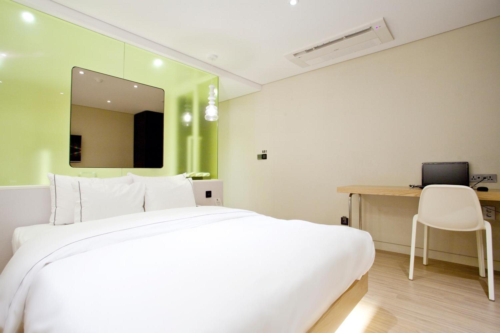 Forestar 2* Seoul