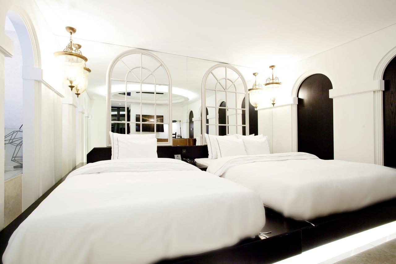 Forestar Hotel Seoul