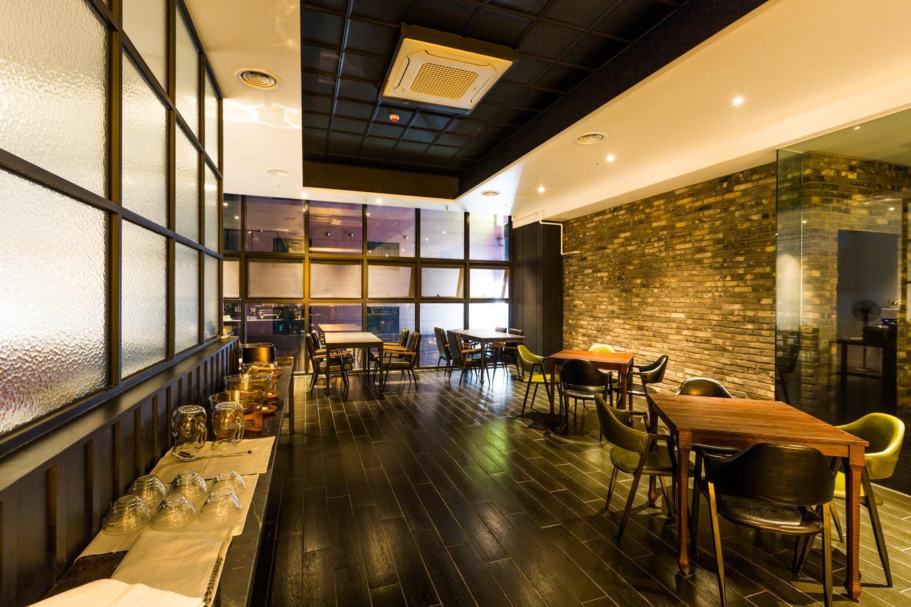 Trang Blue 3* Seoul