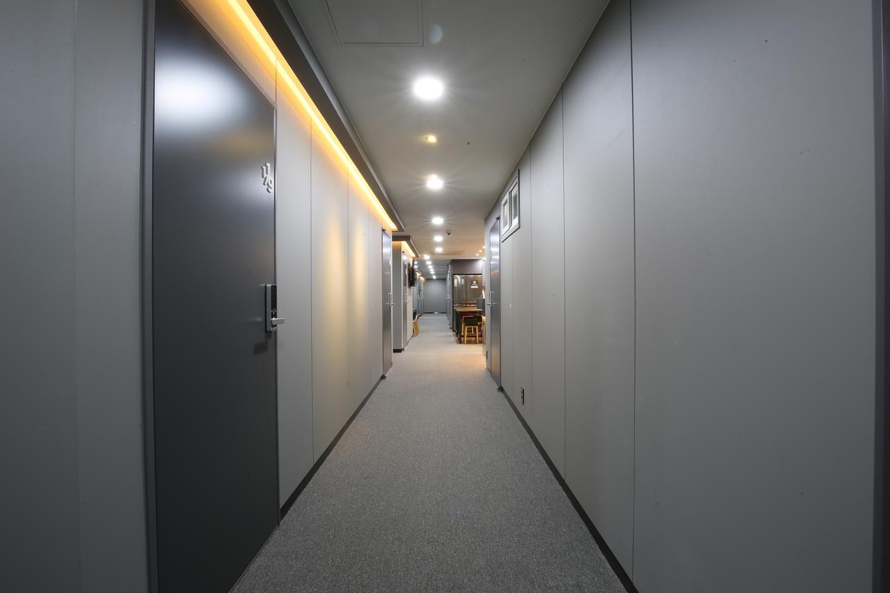 Philstay Myeongdong Seoul