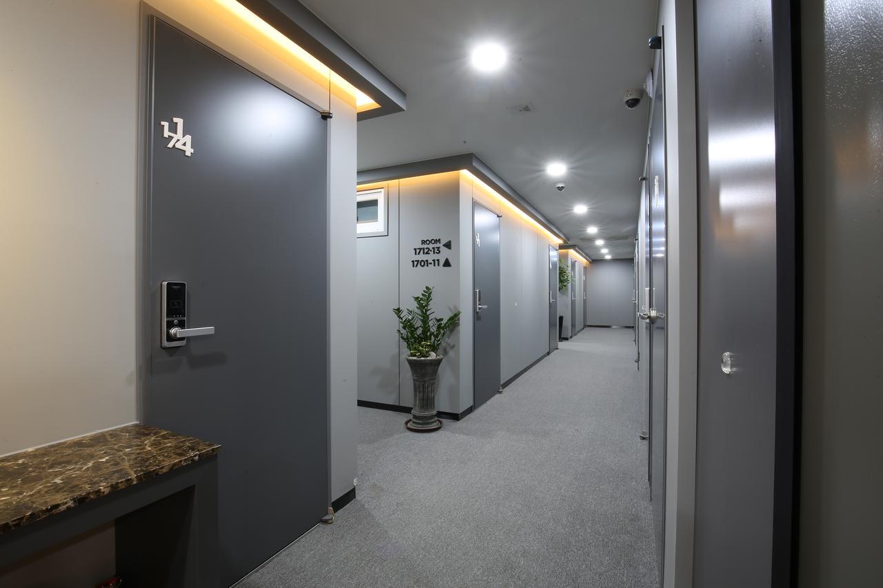 Hostel Philstay Myeongdong
