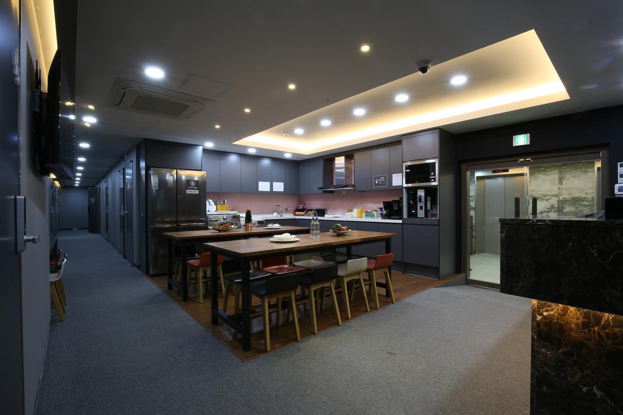 Philstay Myeongdong Seoul