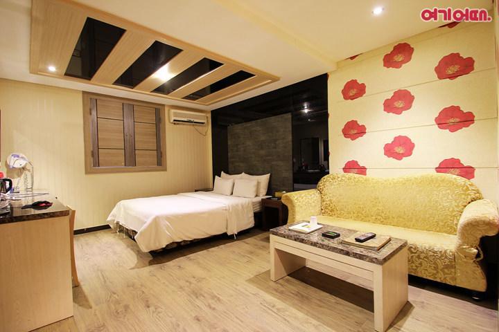 Jasmine Motel Seoul