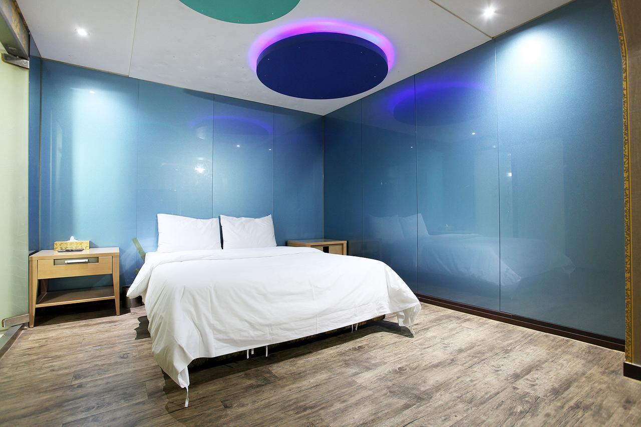 Jasmine Motel Seoul