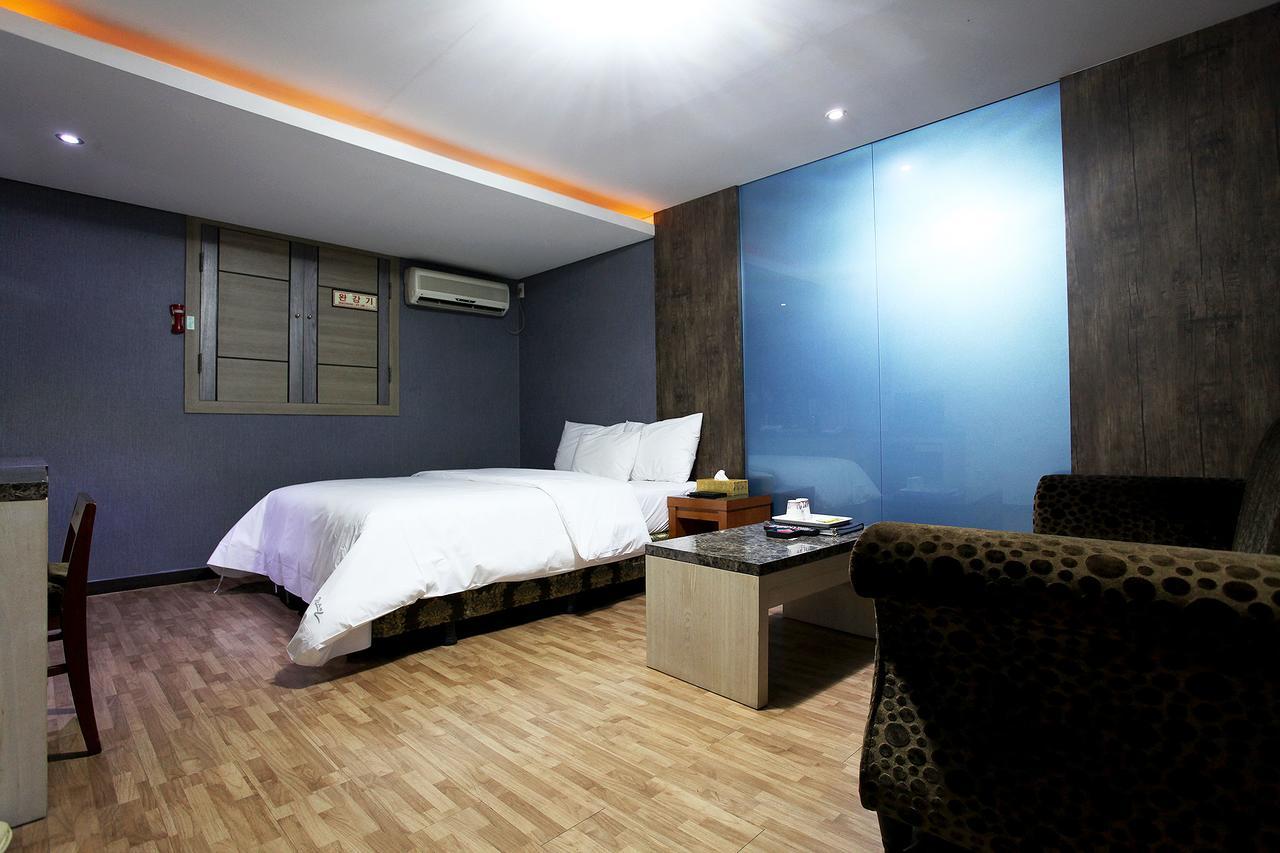 Motel Jasmine