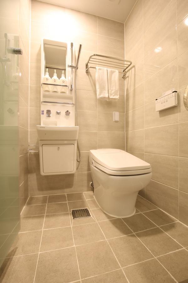 Philstay Myeongdong Hostel Seoul