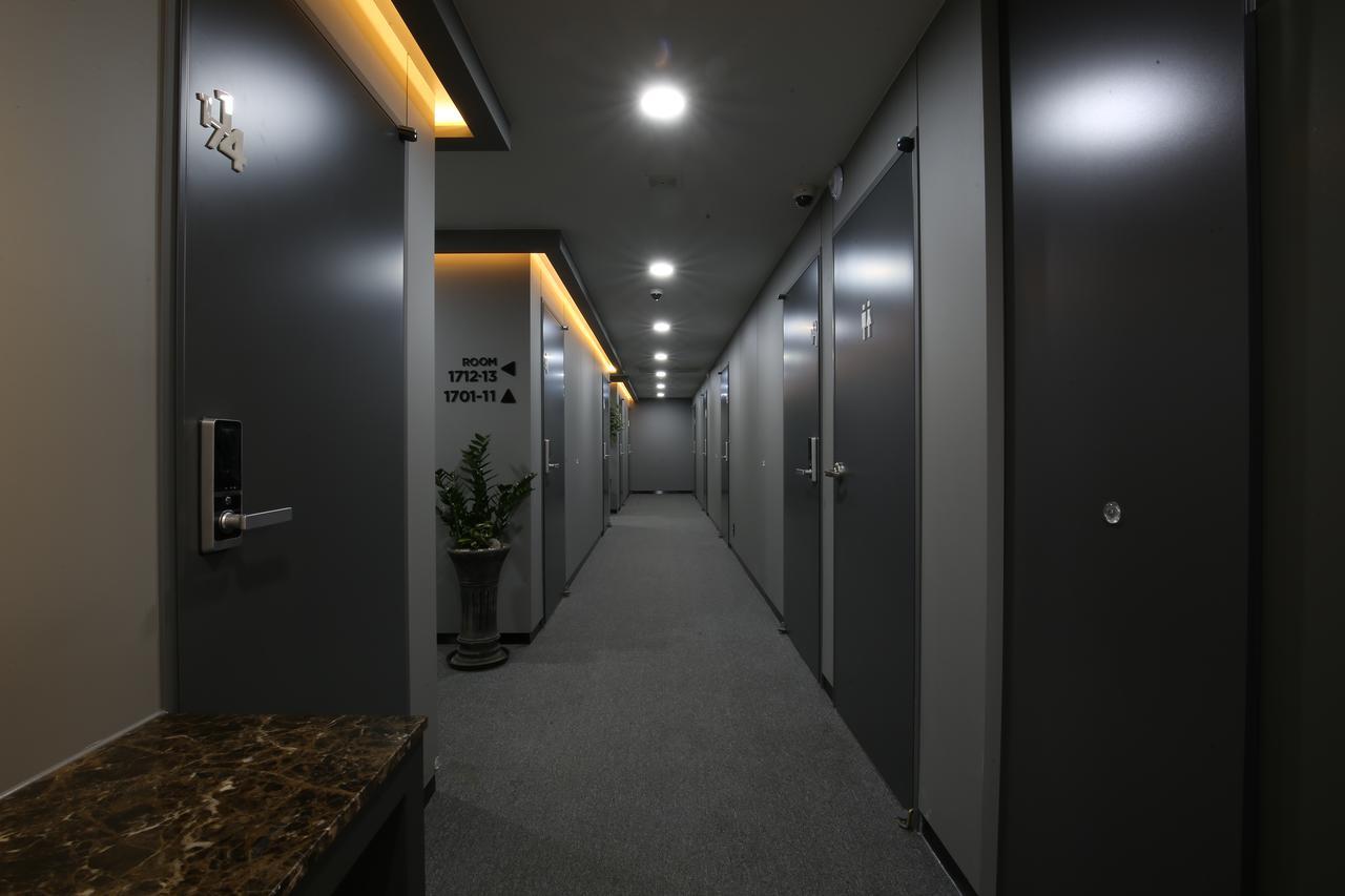 Philstay Myeongdong * Seoul