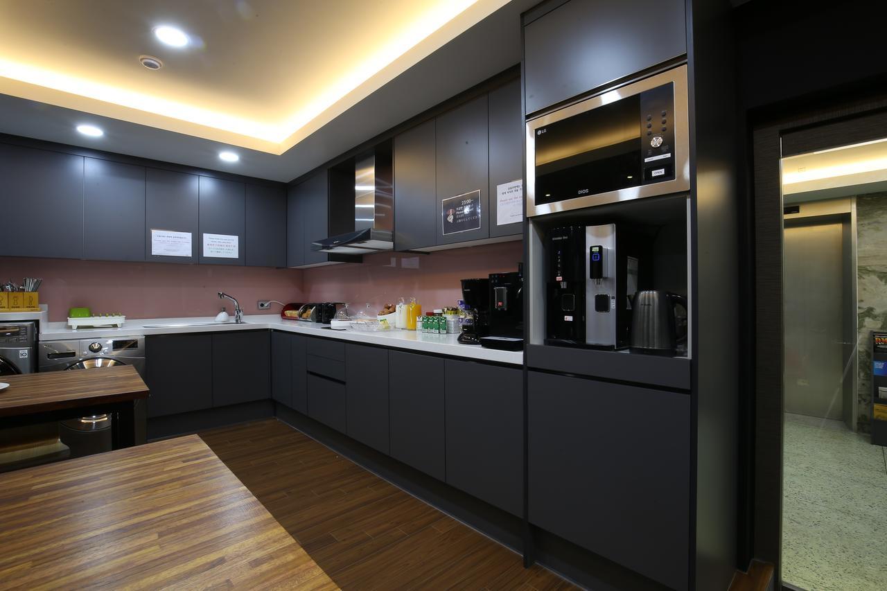 Philstay Myeongdong *