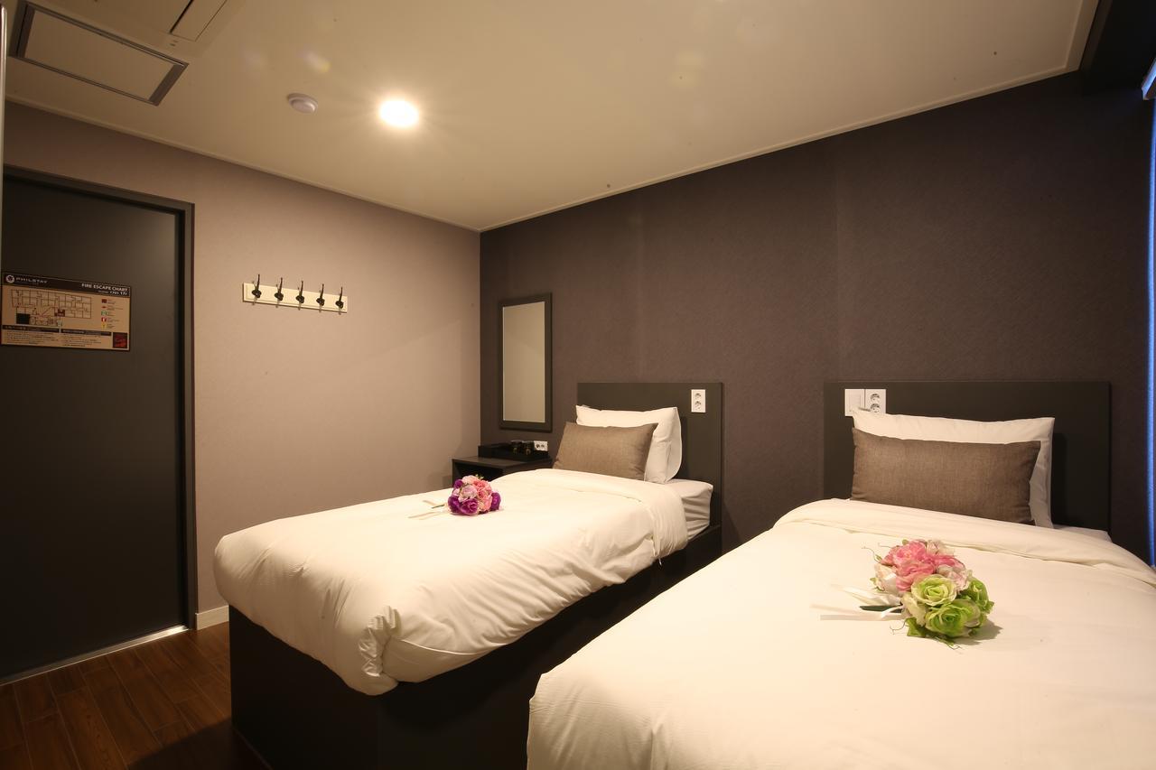 Philstay Myeongdong *
