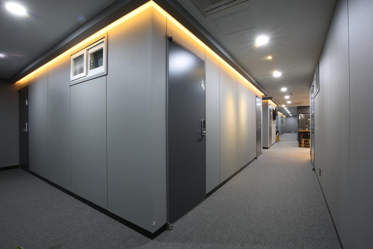 Philstay Myeongdong Seoul