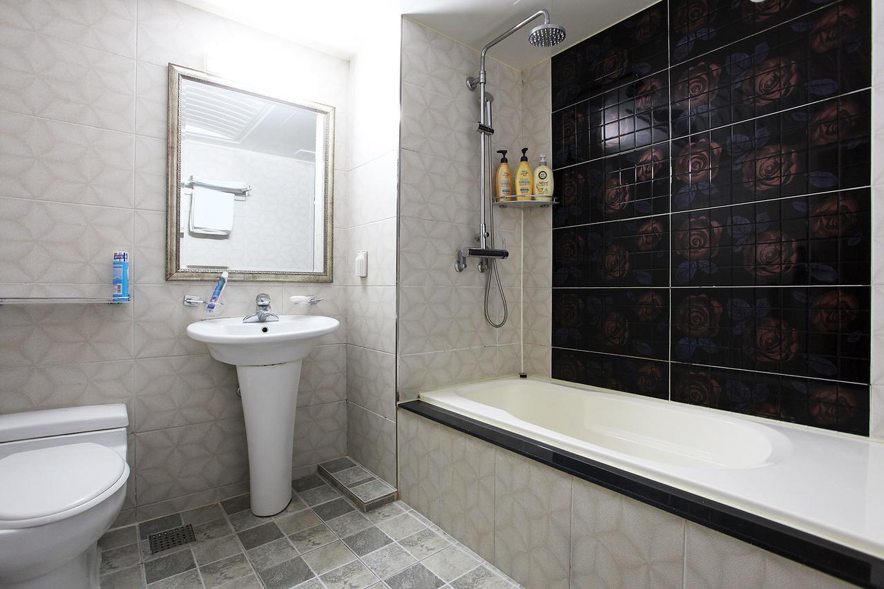 Motel Jasmine Seoul