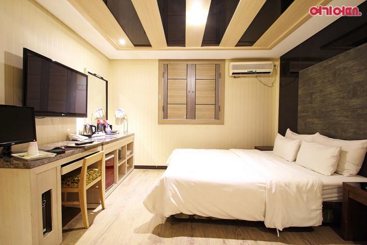 Motel Jasmine Seoul