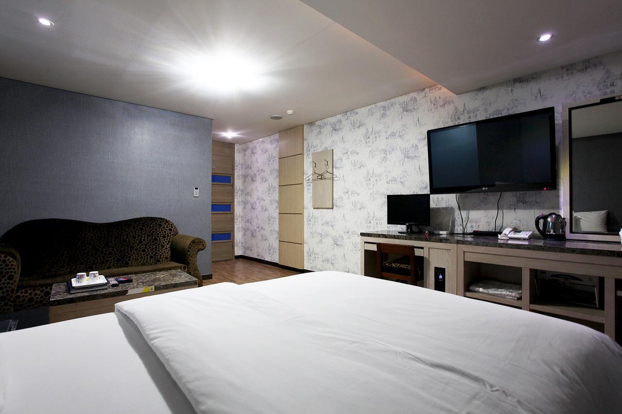 Motel Jasmine Seoul