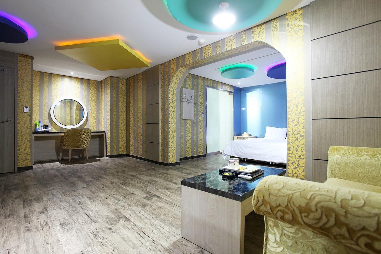 Jasmine Motel Seoul
