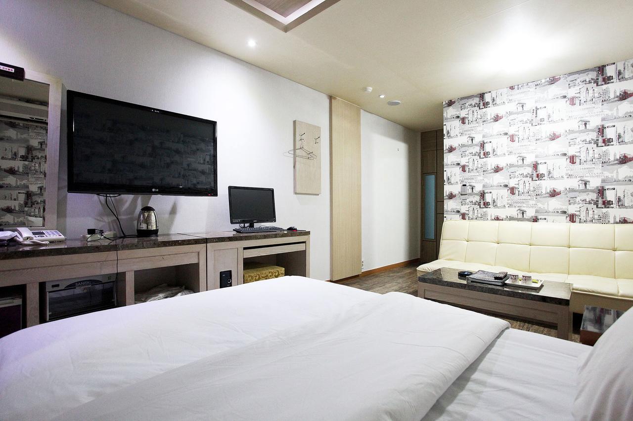 Jasmine Seoul
