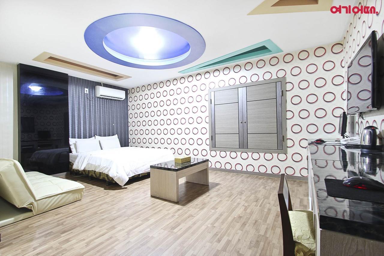 Jasmine Motel Seoul
