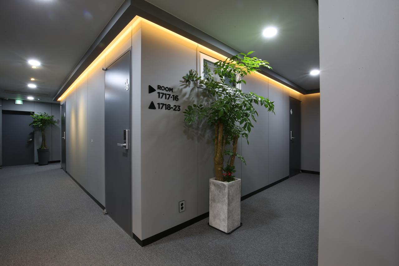 Philstay Myeongdong Hostel