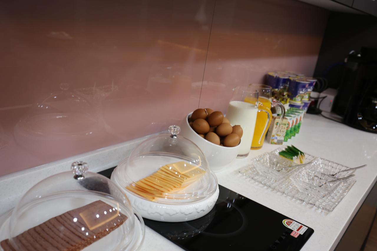 Philstay Myeongdong *