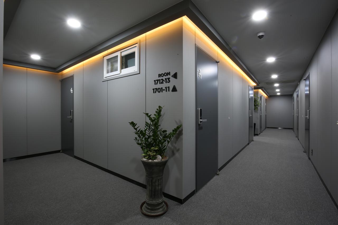 Philstay Myeongdong