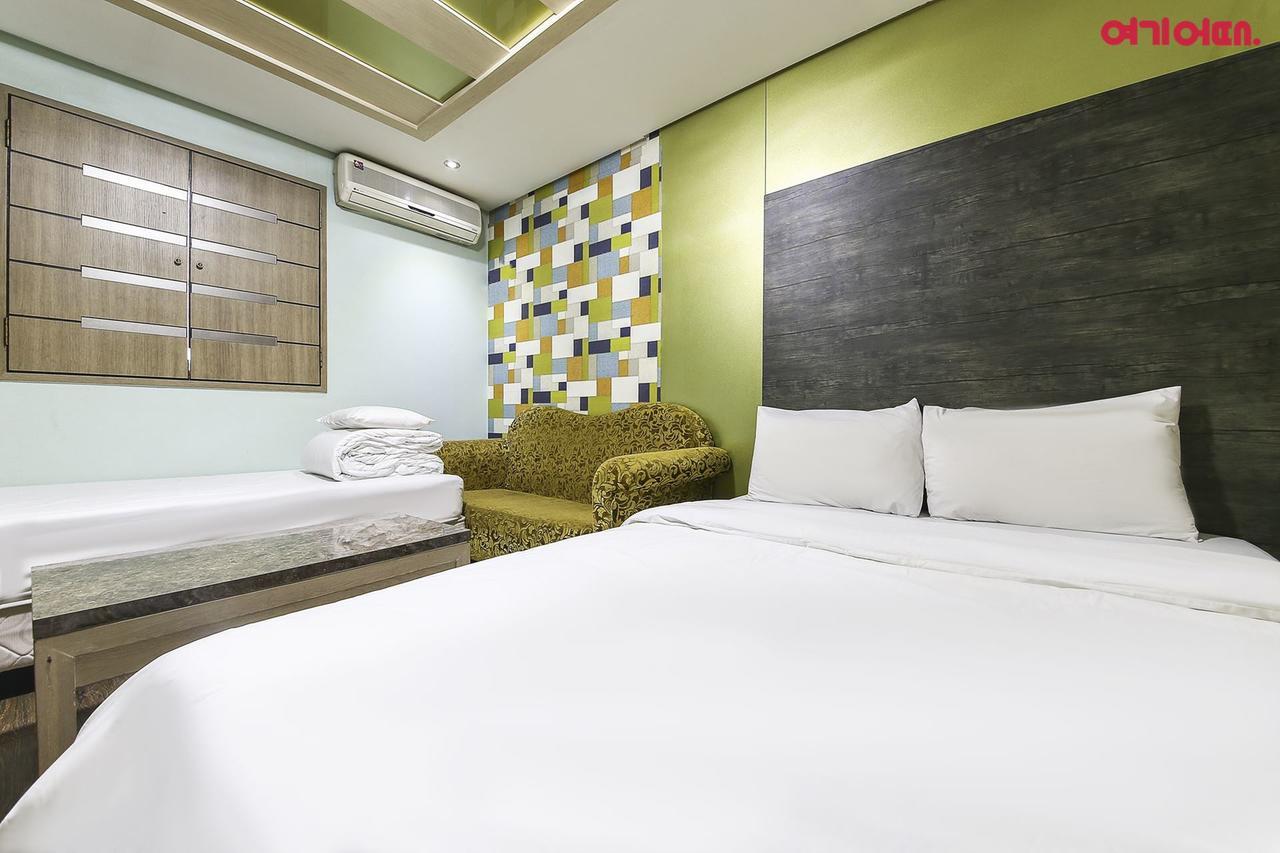 Jasmine Motel 2*