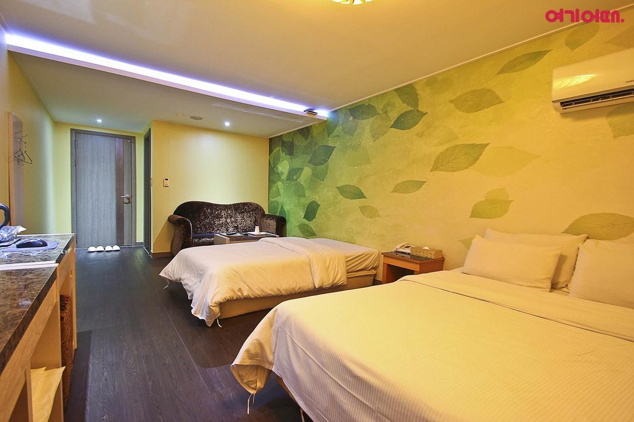 Motel Jasmine Seoul