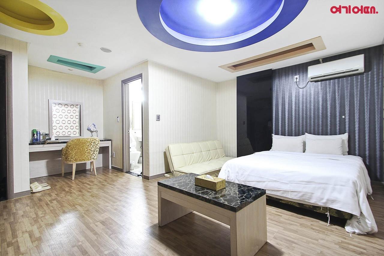 Jasmine Motel Seoul