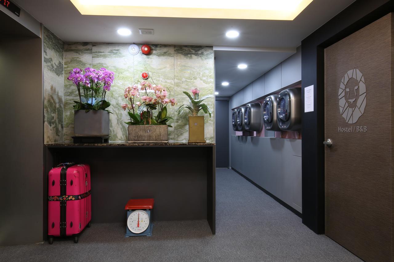 Hostel Philstay Myeongdong Seoul