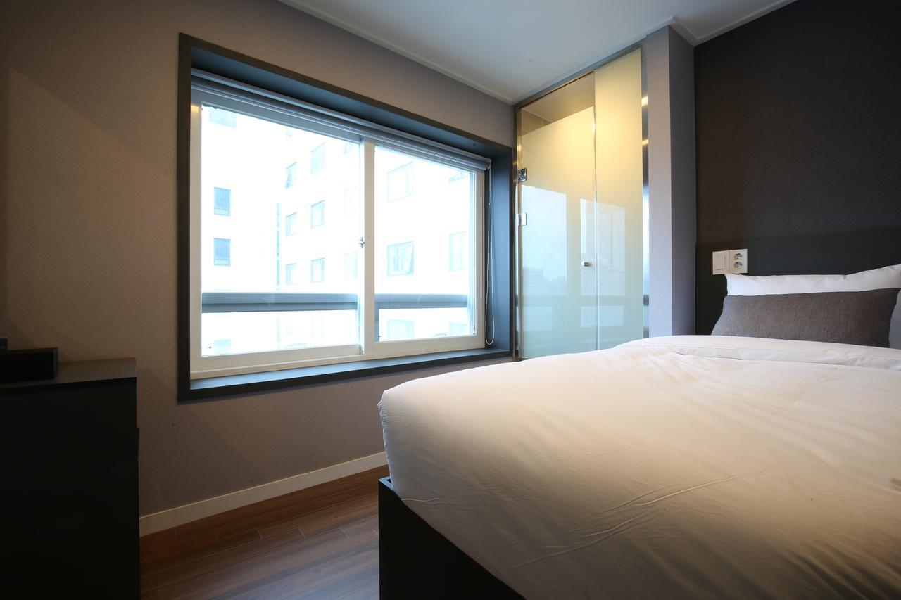 Hostel Philstay Myeongdong Seoul