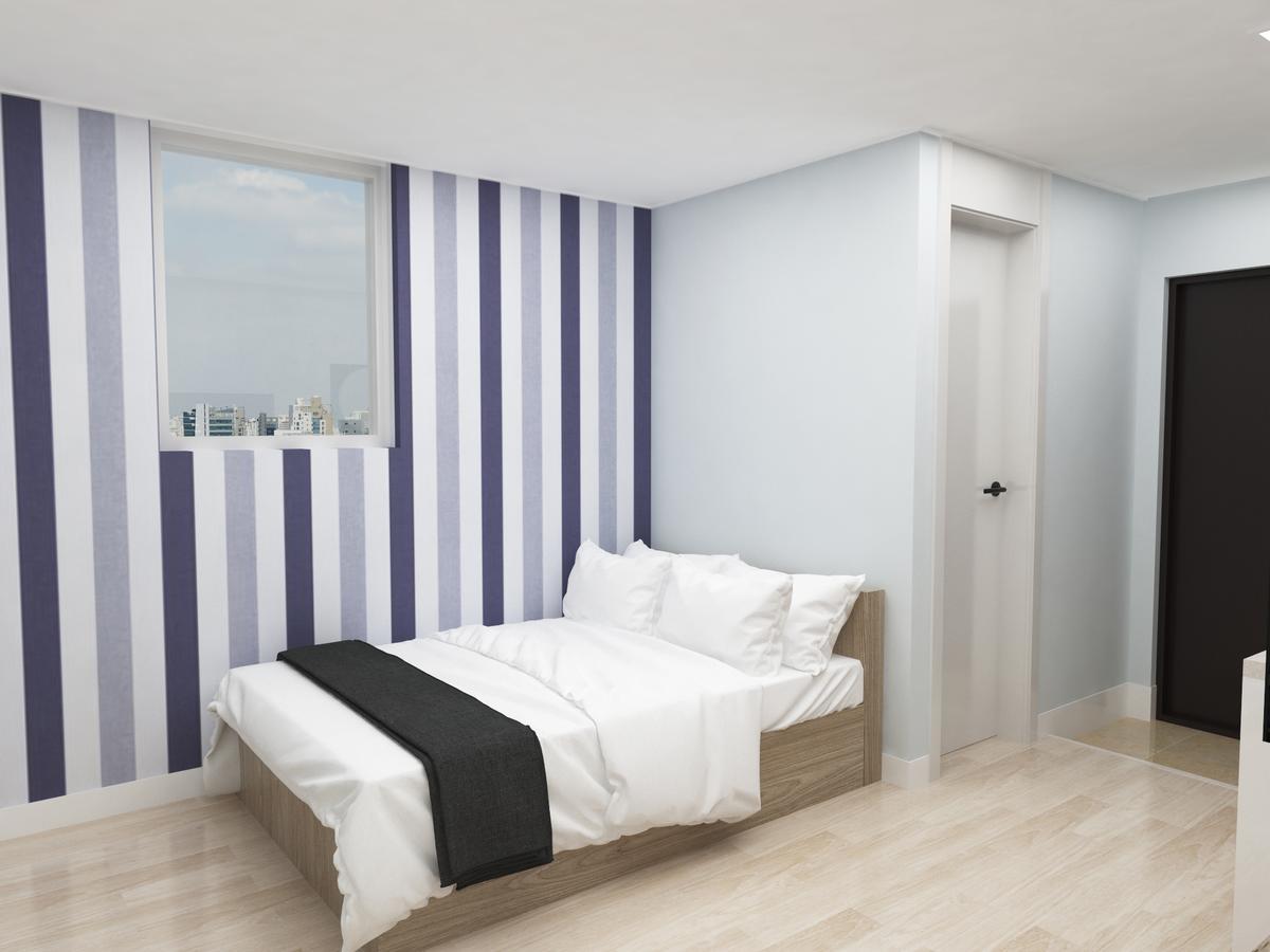 Hotel E7 Place Dongdaemun Seoul