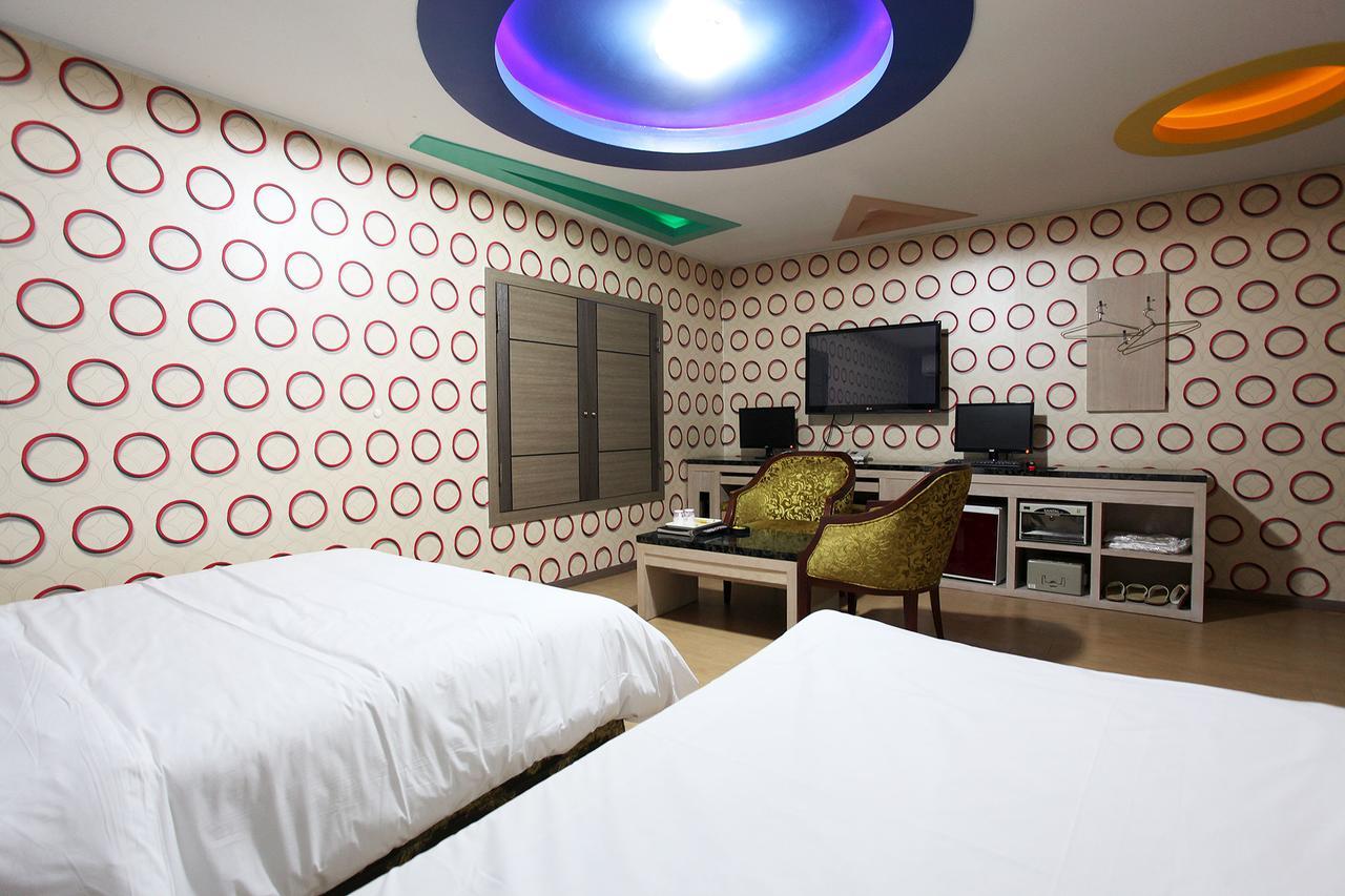 Jasmine Seoul