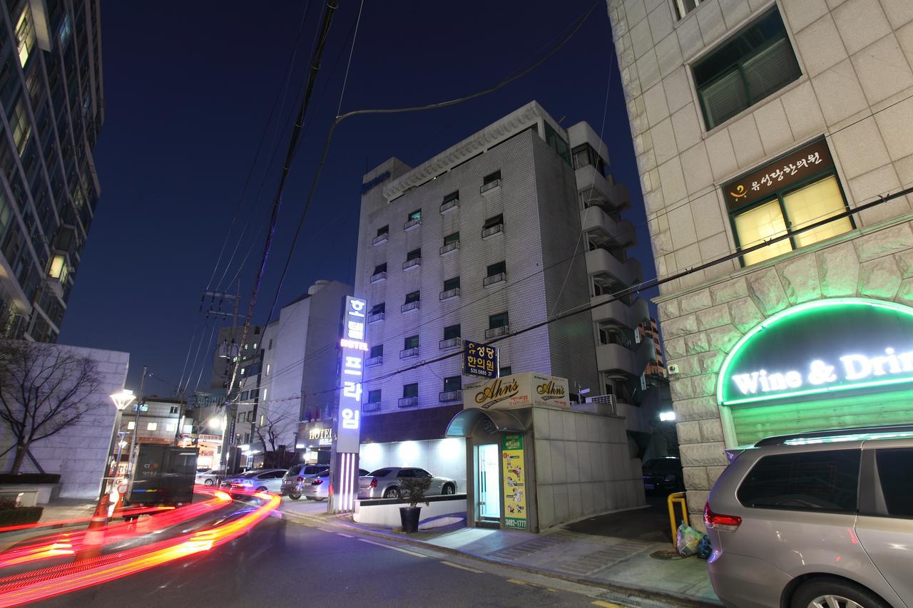 Hotel Prime Seocho