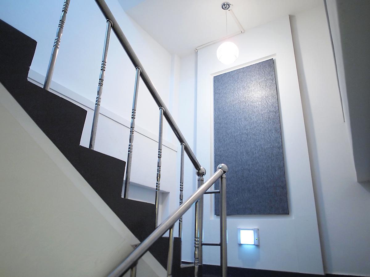 Park Hill Myeongdong