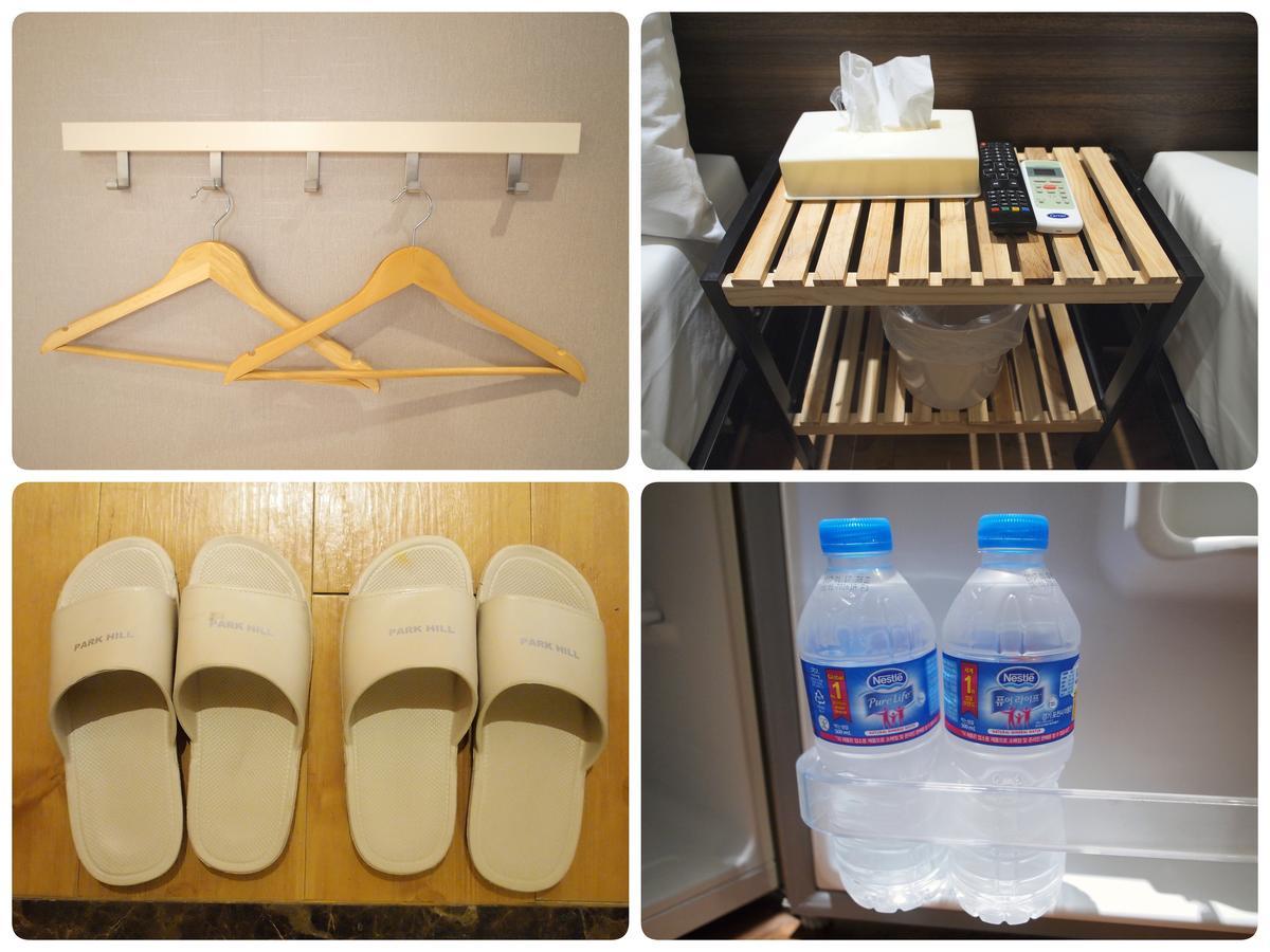 Park Hill Myeongdong Hotel Seoul