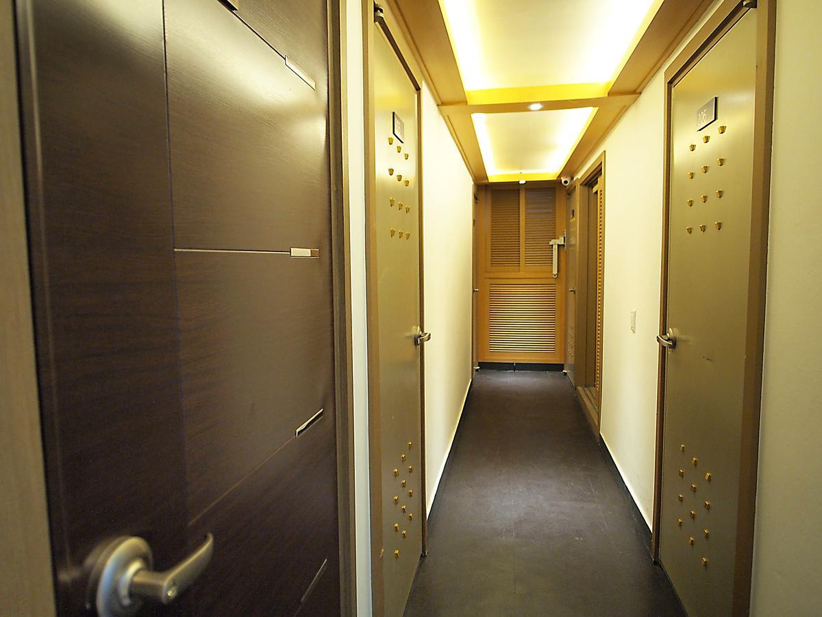 Hotel Park Hill Myeongdong 3*