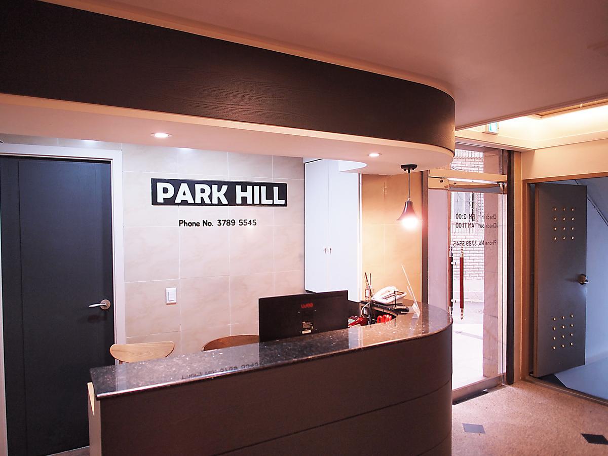 Hotel Park Hill Myeongdong Seoul