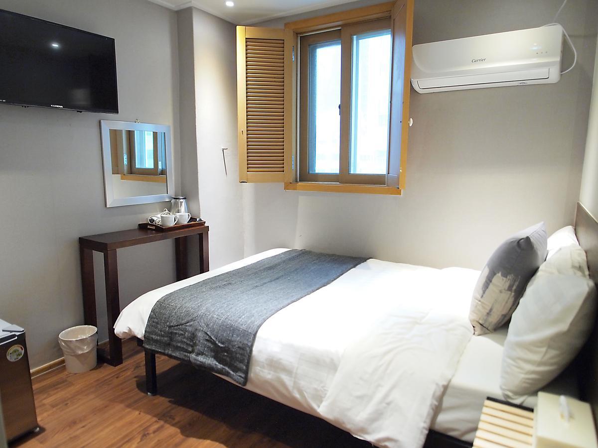 Park Hill Myeongdong Hotel Seoul