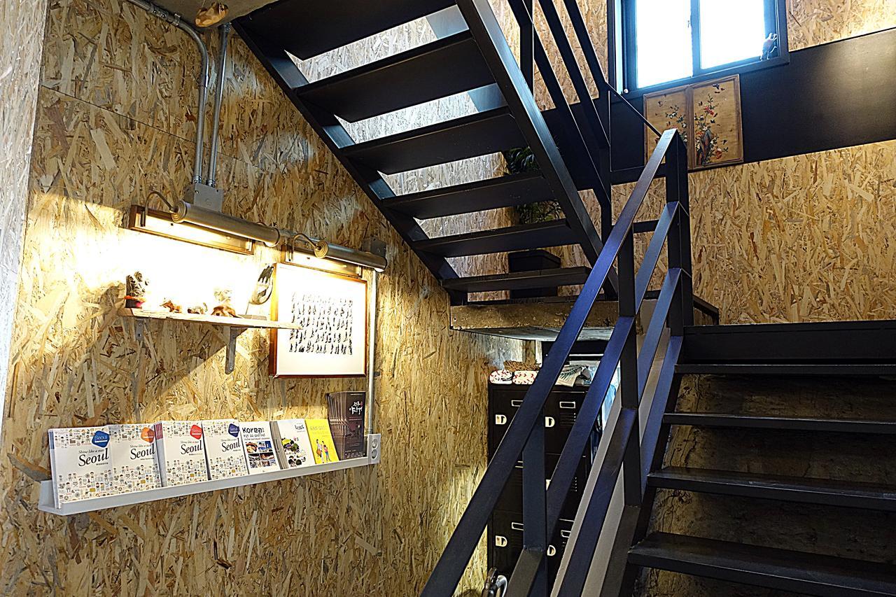 Hostel Mosc Seoul