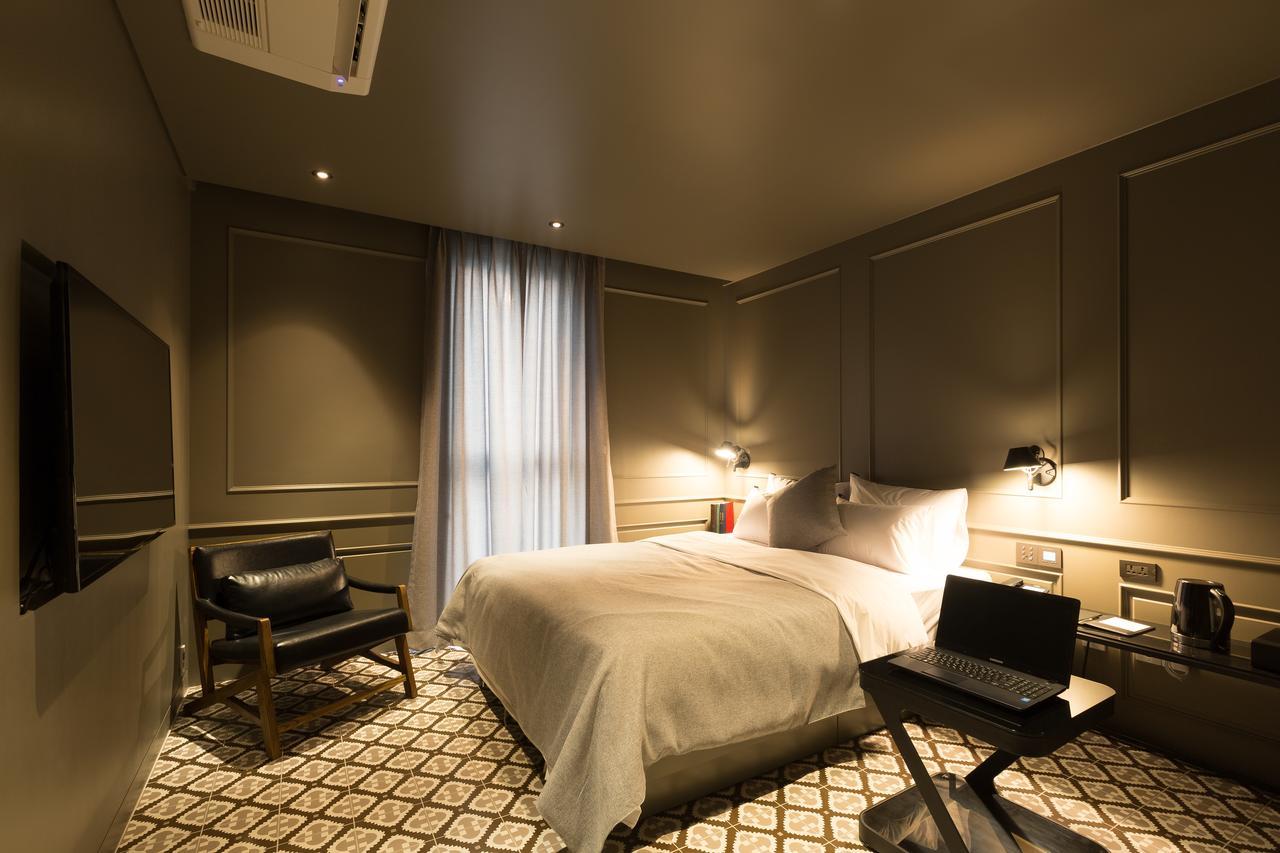 Trang Blue 3* Seoul