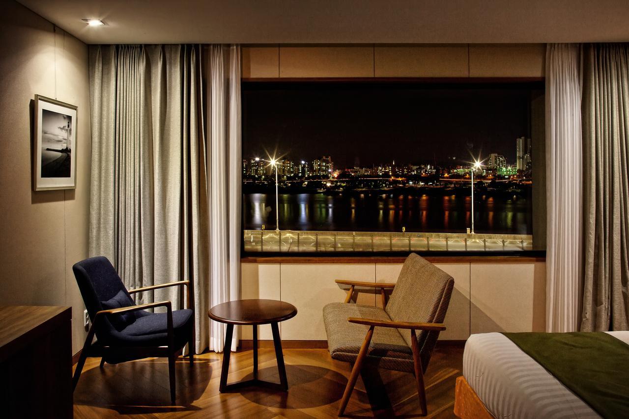 Kang Hotel Seoul