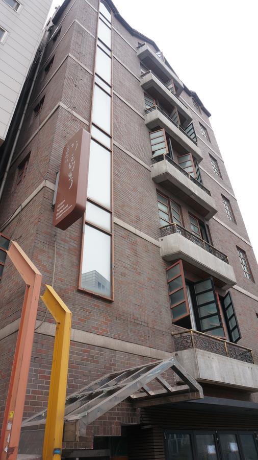 Guest house Ehwa In Myeongdong 2*