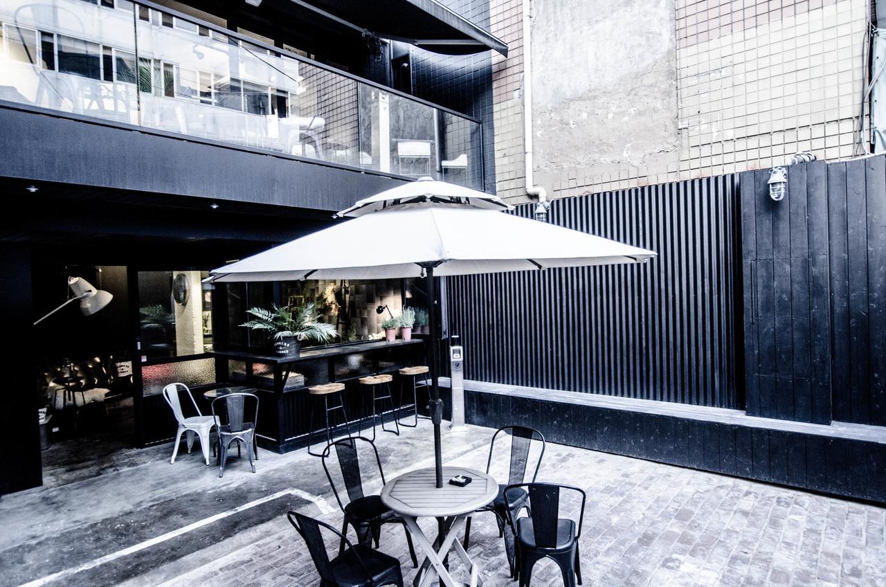 2nd Casa * Seoul