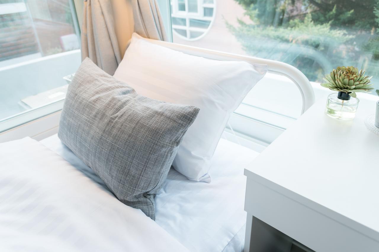 Guest house Neat House Hongdae 2*