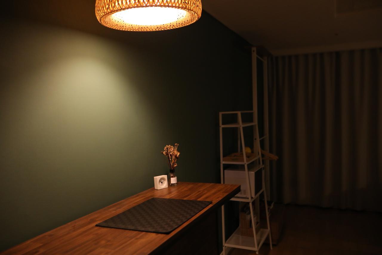 Yolo House In Hongdae Apartment