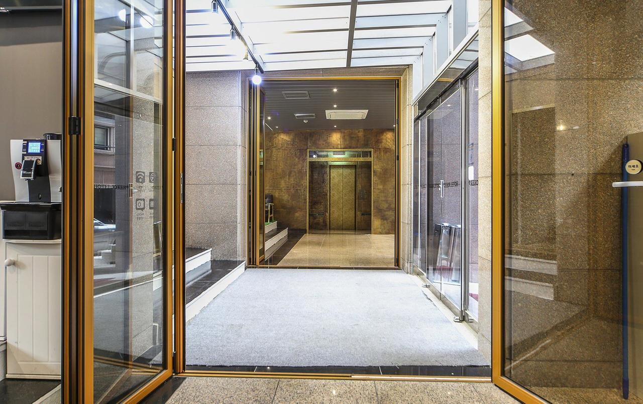 Hotel Joker